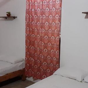 Private Bathroom Quadruple Room
